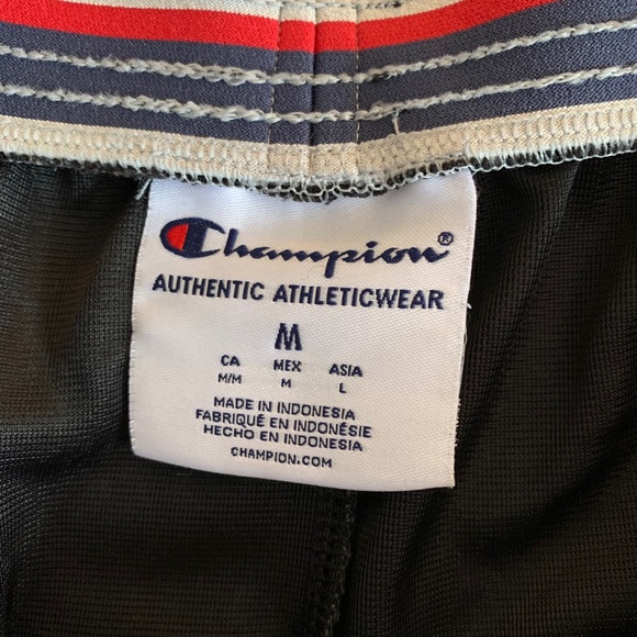 ✨3 for $25✨ Champion athletic shorts - Picture 2 of 2